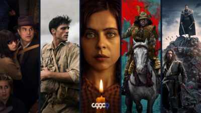 بهترین سریال های جنگی