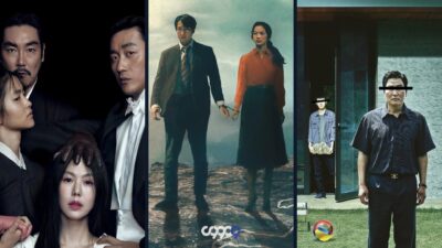 15 فیلم برتر از سینمای کره جنوبی