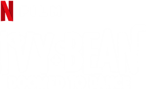 Official logo for فیلم Ivy + Bean: Doomed to Dance (2022)