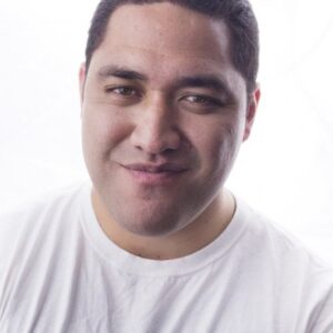 تصویر هنرمند Siua Ikale‘o