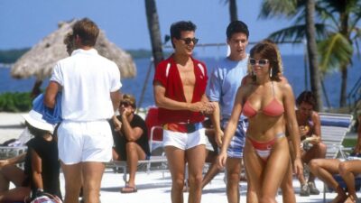 Teaser for Private Resort