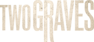 Official logo for سریال Two Graves (2024)