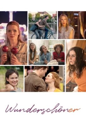 Official poster for فیلم Wunderschoner (2025)