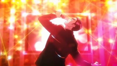 Teaser for Lets Go Karaoke!