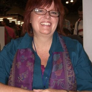 تصویر هنرمند Gail Simone