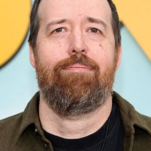 Photo of artist Tony Tost