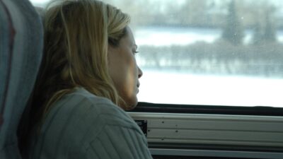 Teaser for Downloading Nancy