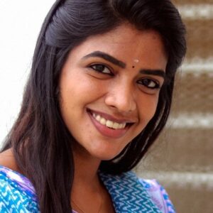 تصویر هنرمند Seshvitha Kanimozhi