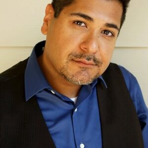 تصویر هنرمند Ricky Catter