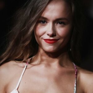 تصویر هنرمند Lou Luttiau