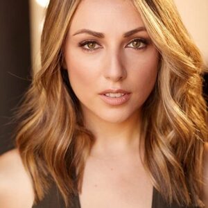 Photo of artist Nicola Posener