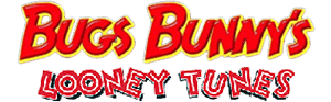 لوگوی کالکشن bugs bunny-looney toons