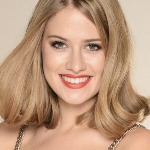 تصویر هنرمند Emma Smetana