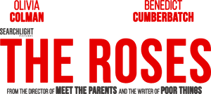 Official logo for فیلم The Roses (2025)