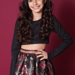 Photo of artist Ada Şahin