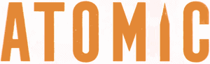 Official logo for سریال Atomic (2024)