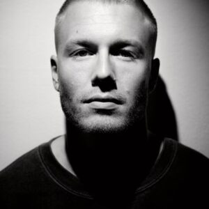 تصویر هنرمند Herman Flesvig