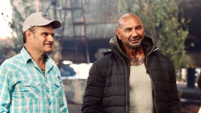 Teaser for Afterburn