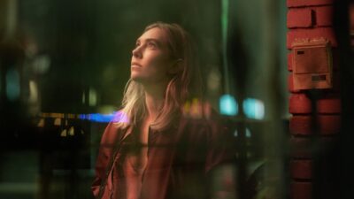 Teaser for Night Always Comes