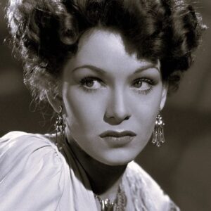 تصویر هنرمند Jean Kent