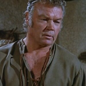 تصویر هنرمند Hal Baylor