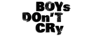 Official logo for فیلم Boys Dont Cry (1999)