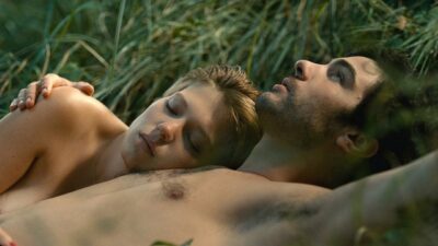 Teaser for Grand Central