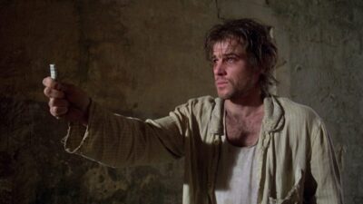 Teaser for Midnight Express