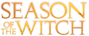 Official logo for فیلم Season of the Witch (2011)