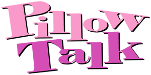 Official logo for فیلم Pillow Talk (1959)