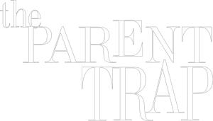 لوگوی رسمی فیلم The Parent Trap (1998)