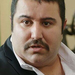 تصویر هنرمند Serkan Şengül