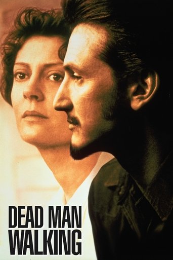 Official poster for فیلم Dead Man Walking (1995)