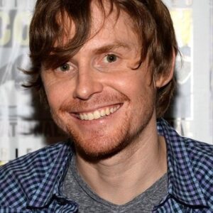 تصویر هنرمند Jed Whedon