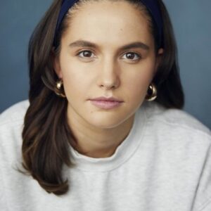 تصویر هنرمند Lizzie Davidson