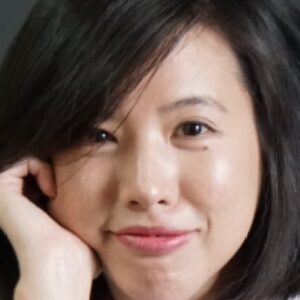 Photo of artist Aticha Tanthanawigrai