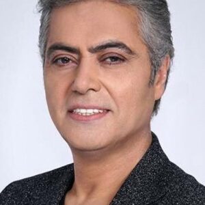 تصویر هنرمند Cengiz Kurtoğlu