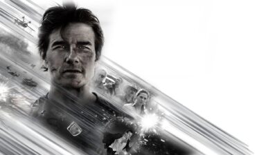 Teaser for Mission: Impossible – The Final Reckoning