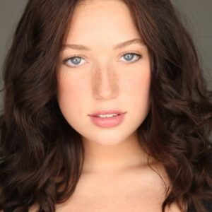 تصویر هنرمند Tori Griffith