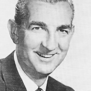 تصویر هنرمند Ken Darby