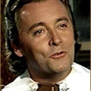 Photo of artist Jean Lara