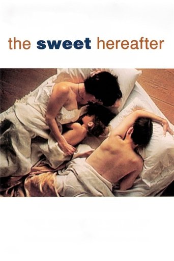 Official poster for فیلم The Sweet Hereafter (1997)