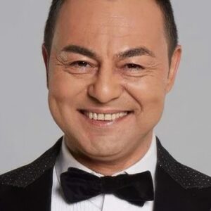 تصویر هنرمند Serdar Ortaç