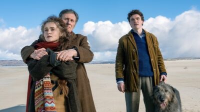 Teaser for Four Letters of Love