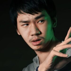 تصویر هنرمند Qiu Jiahe