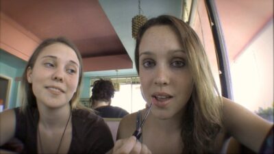 Teaser for Megan Is Missing