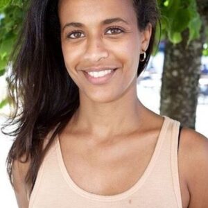 تصویر هنرمند Selome Emnetu