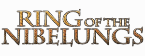 Official logo for فیلم Ring of the Nibelungs (2004)