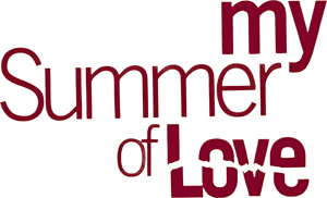 Official logo for فیلم My Summer of Love (2004)
