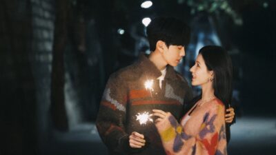 Teaser for Deep Affection Eyes